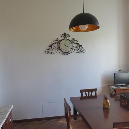 G-House Daire Rocca di Cave Dış mekan fotoğraf