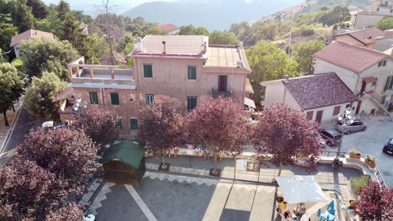 G-House Daire Rocca di Cave Dış mekan fotoğraf