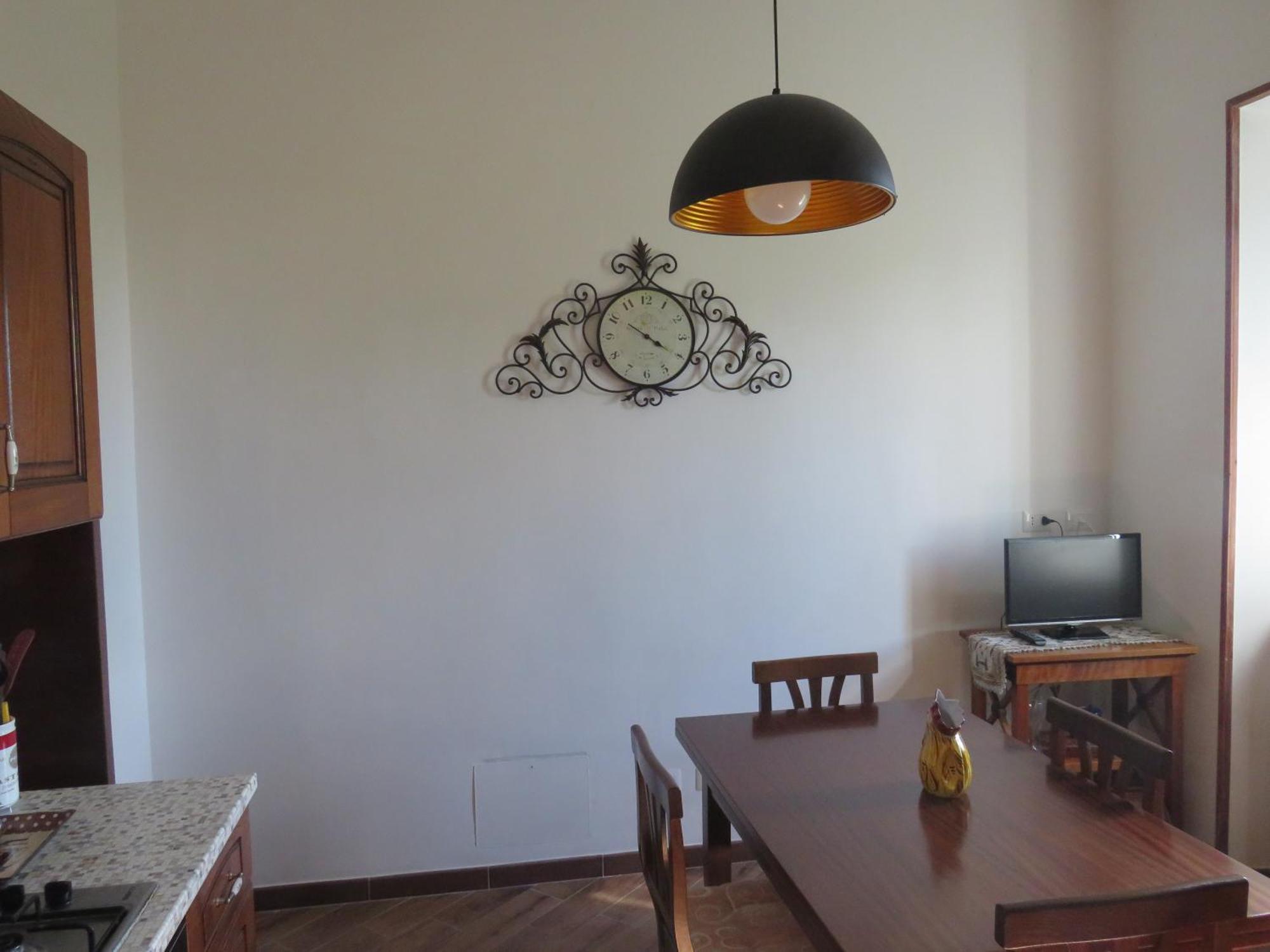 G-House Daire Rocca di Cave Dış mekan fotoğraf