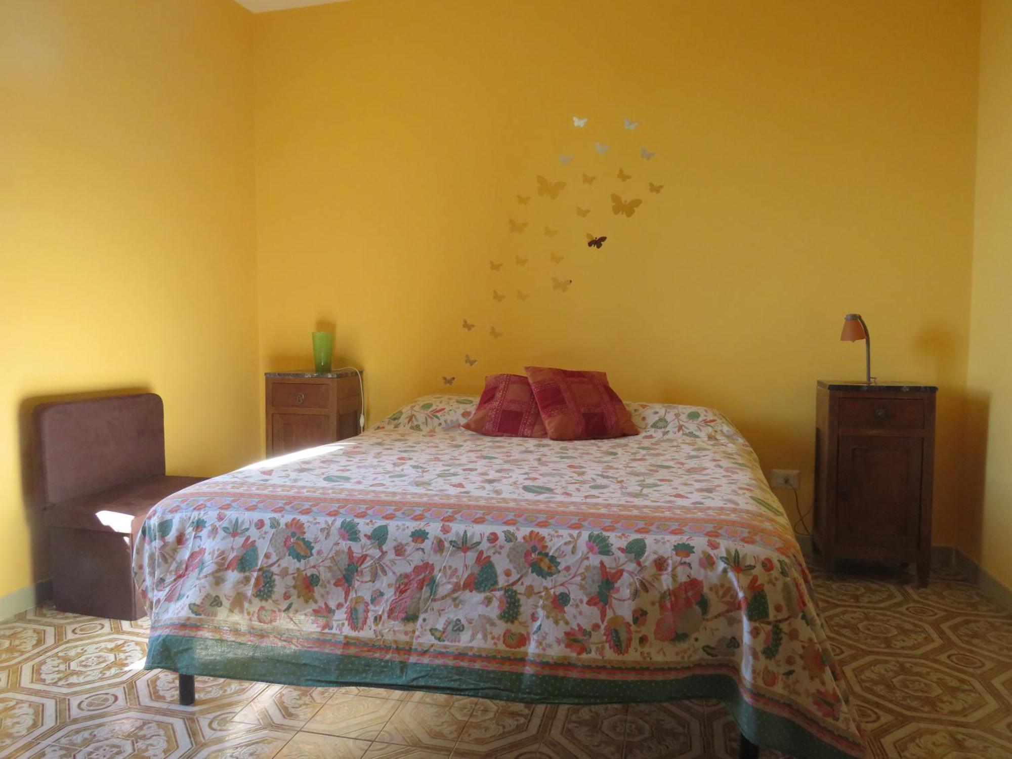 G-House Daire Rocca di Cave Dış mekan fotoğraf