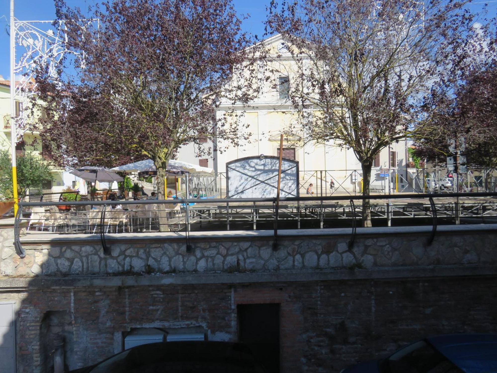 G-House Daire Rocca di Cave Dış mekan fotoğraf
