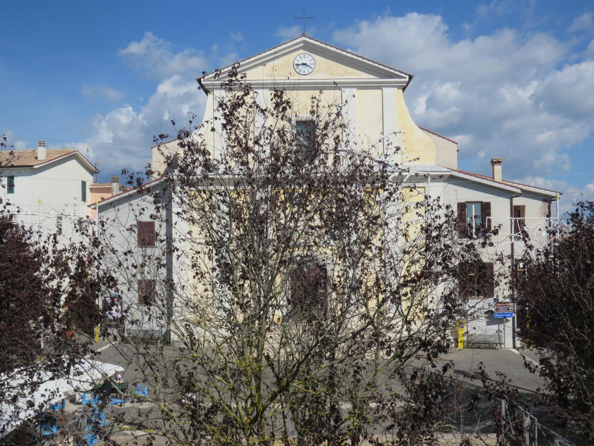 G-House Daire Rocca di Cave Dış mekan fotoğraf